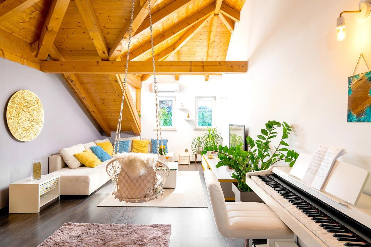 Luxury Collection Centre Apartment Split