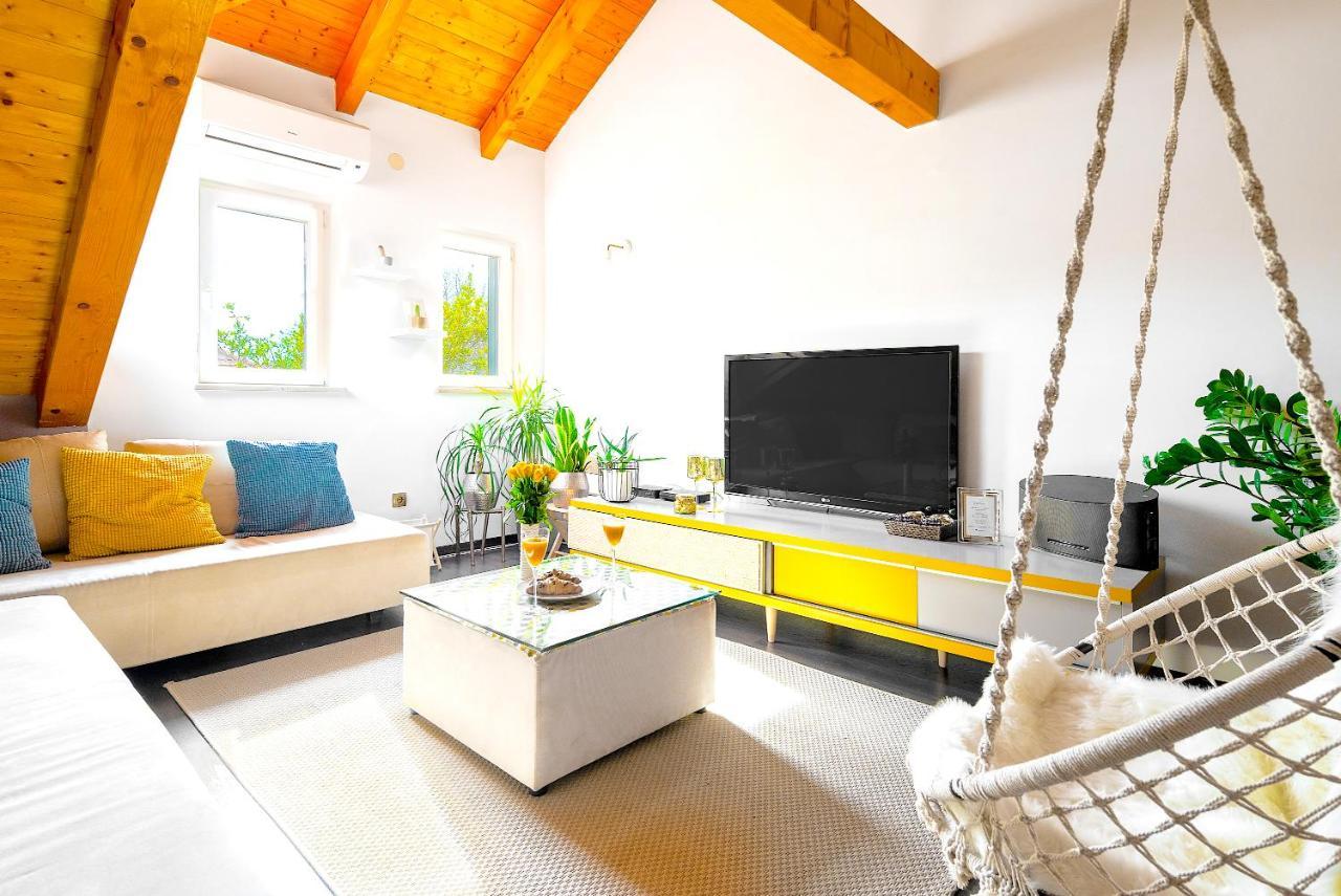 Apartment Luxury Collection Centre