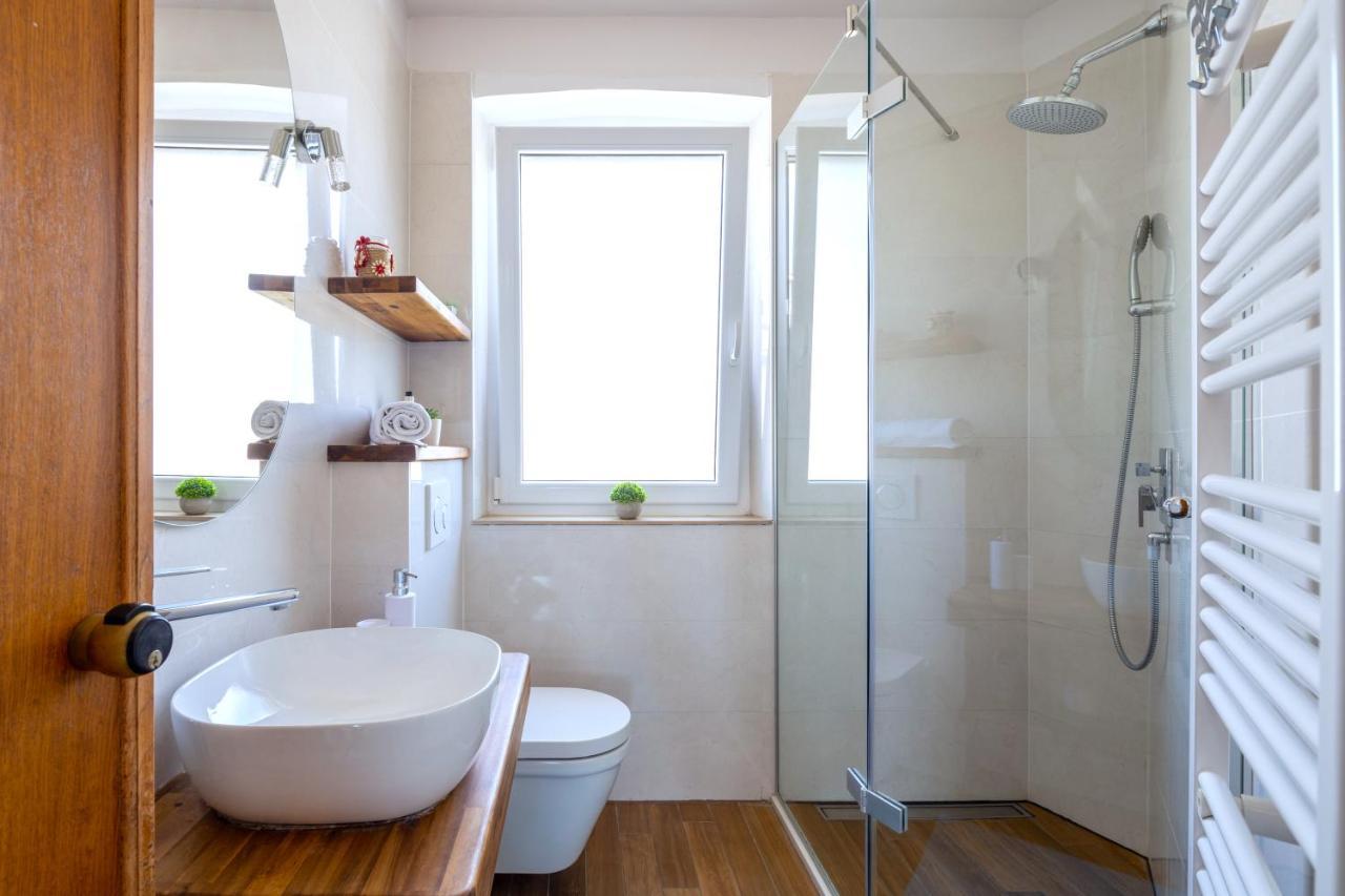 Luxury Collection Centre Apartment Split