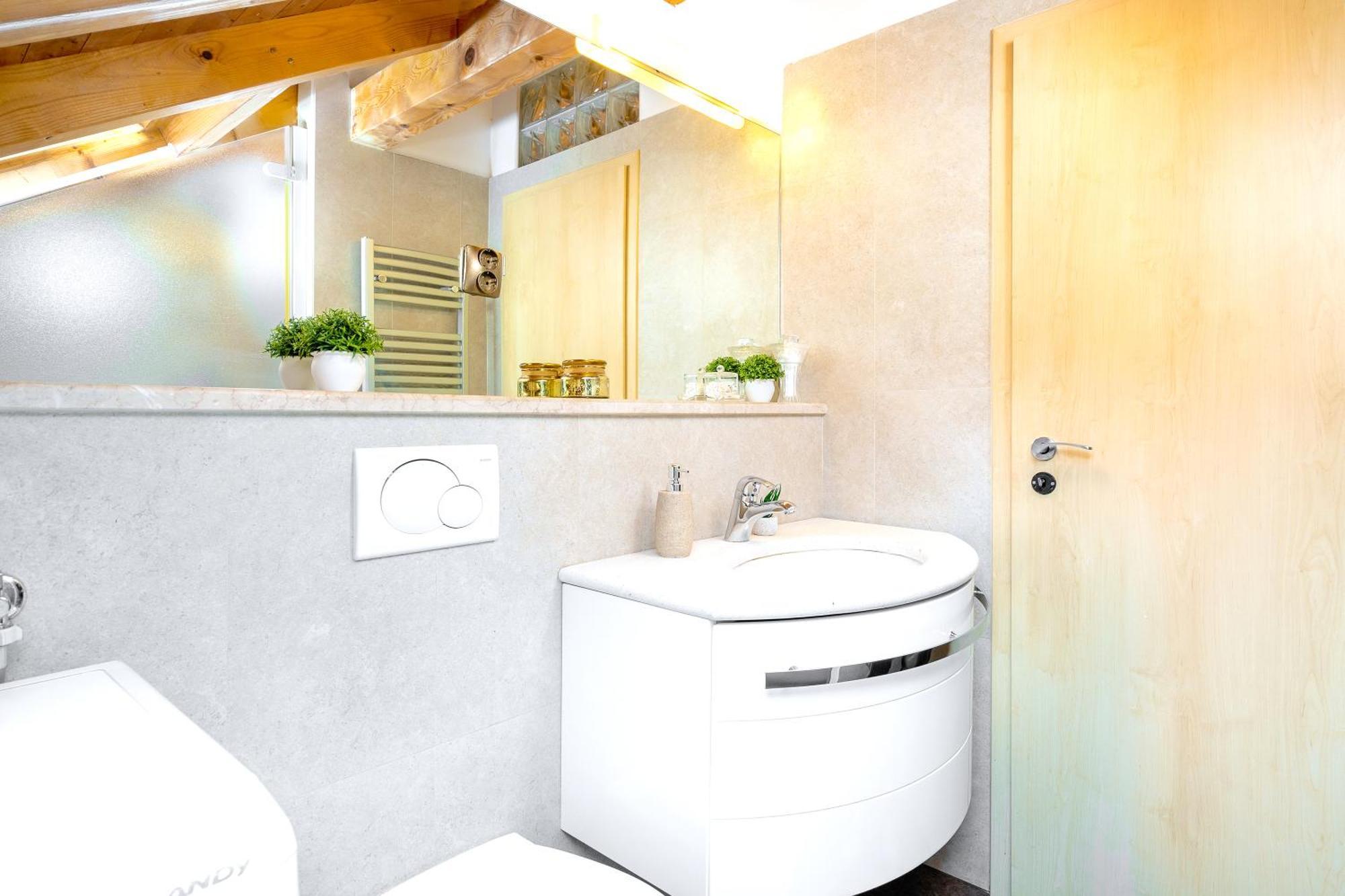 Luxury Collection Centre Apartment *