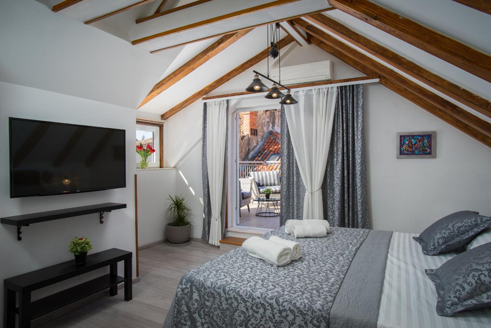 Luxury Collection Centre Apartment Split
