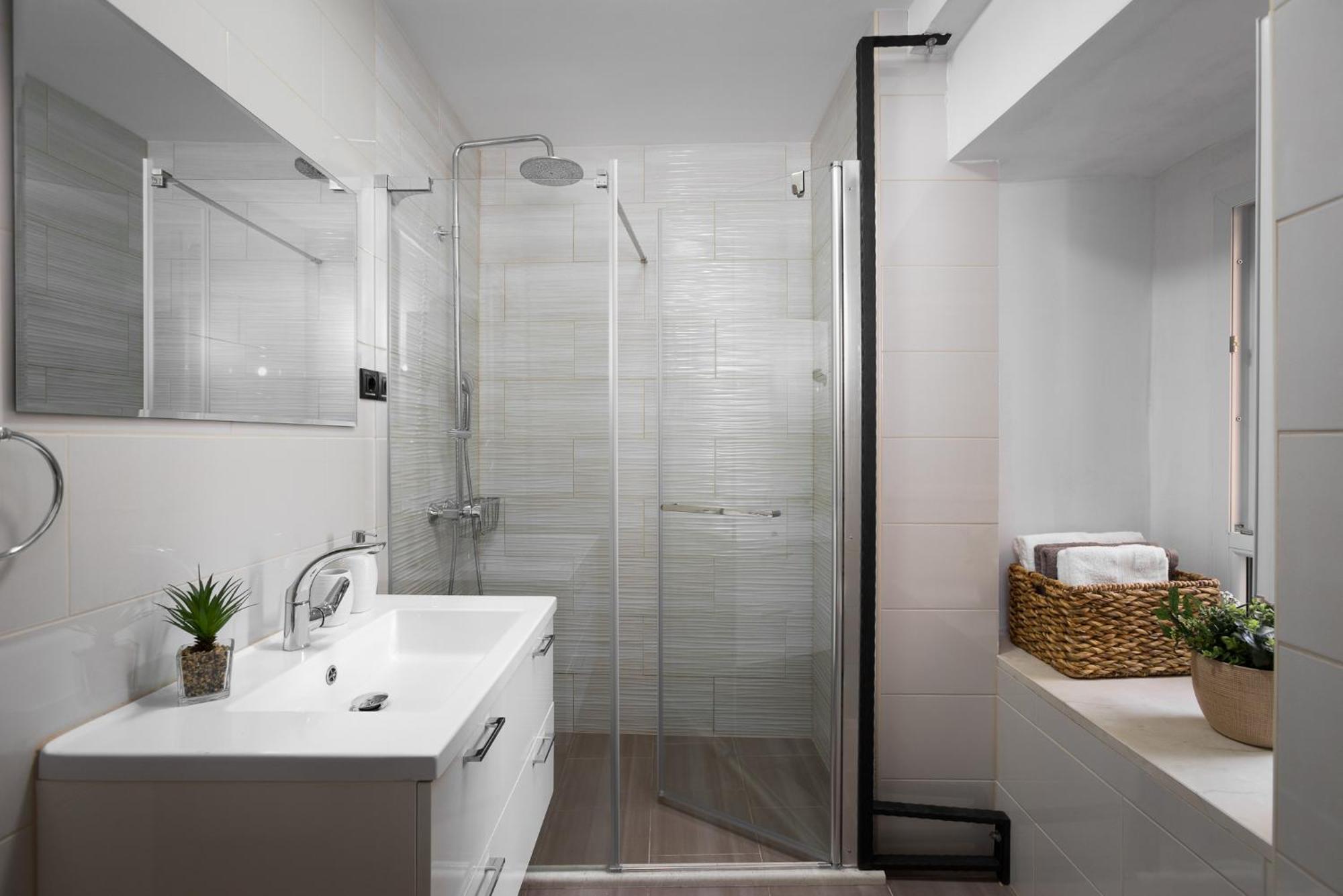 Apartment Luxury Collection Centre Split
