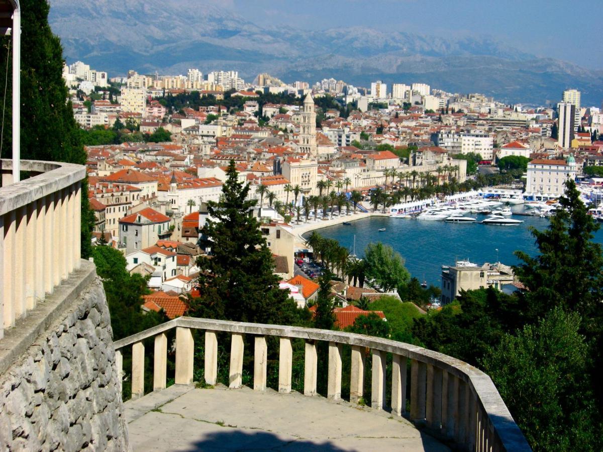 Lejlighed Luxury Collection Centre Split