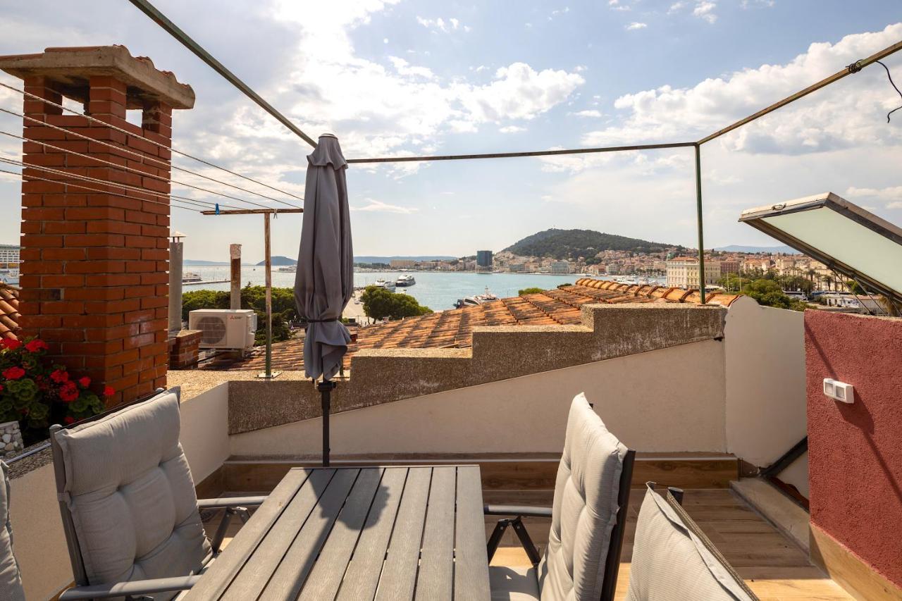 Lejlighed Luxury Collection Centre Split