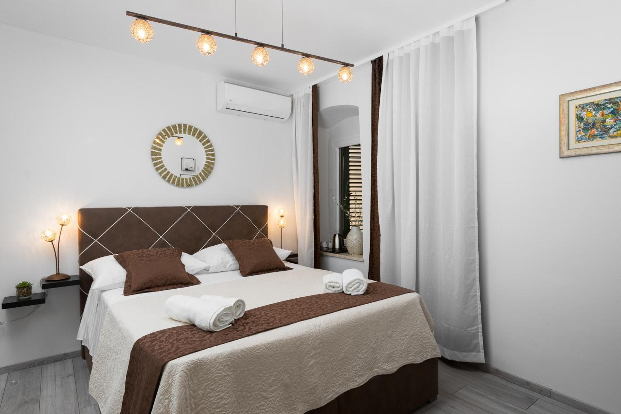 Lejlighed Luxury Collection Centre